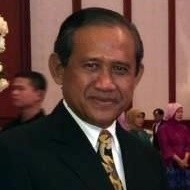 Ir. Wibowo Brodjonegoro